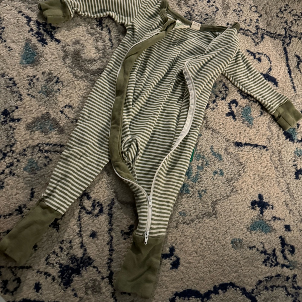 Parade romper
